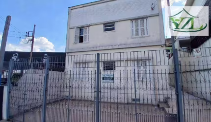 Apartamento com 1 dormitório para alugar, 48 m² por R$ 2.406,06/mês - Vila Romana - São Paulo/SP