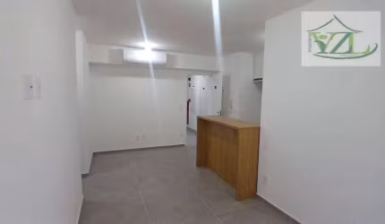 Apartamento com 2 dormitórios para alugar, 62 m² por R$ 6.520,00/mês - Água Branca - São Paulo/SP
