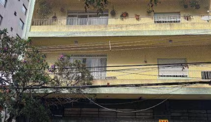 Apartamento com 2 dormitórios para alugar, 68 m² por R$ 2.780,00/mês - Lapa - São Paulo/SP