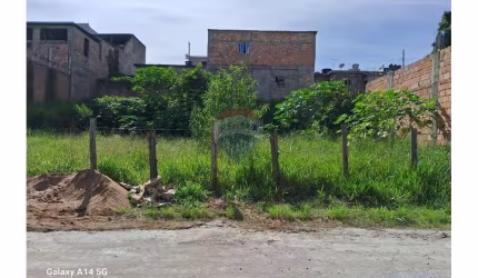 OPORTUNIDADE TERRENO Á VENDA NO BAIRRO REAL DE QUELUZ !