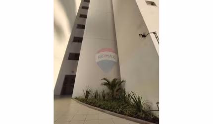 COBERTURA Á VENDA NO BAIRRO SIDERÚRGICO!