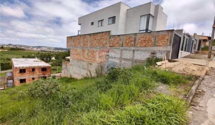 TERRENO DE 27M² Á VENDA NO BAIRRO NOVO HORIZONTE !