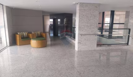 APARTAMENTO ALTO PADRÃO NO BAIRRO CAMPO ALEGRE!