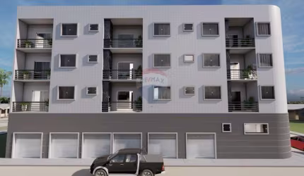 Apartamentos 3 Quartos  Arcádia - Novos e Modernos