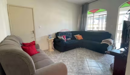 APARTAMENTO Á VENDA NO BAIRRO SÃO JOÃO!