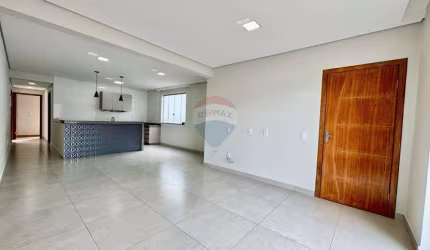 APARTAMENTO DE 3 QUARTOS NOVO CARIJOS!!!!