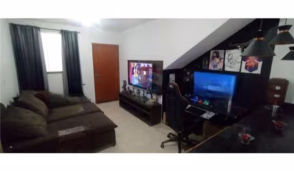 EXCELENTE  APARTAMENTO   A  VENDA  NO  NOVO  HORIZONTE