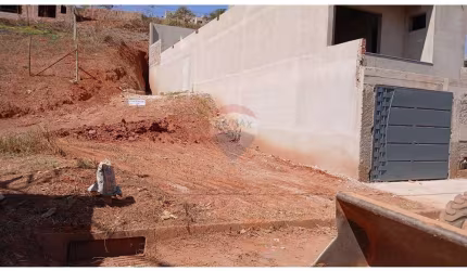 Terreno São Lucas