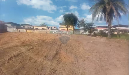 OPORTUNIDADE TERRENO Á VENDA NO BAIRRO AMARO RIBEIRO !