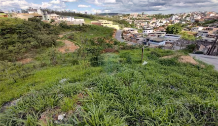 Terreno à Venda em Morada do Sol - 250m² MG