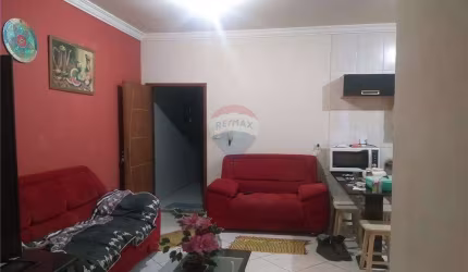 APARTAMENTO Á VENDA NO BAIRRO SANTA  MATILDE !