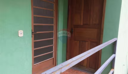 OPORTUNIDADE  CASA  NO  BAIRRO  CACHOEIRA  !