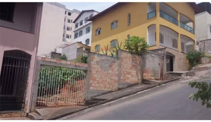 TERRENO Á VENDA NO BAIRRO CARIJÓS !