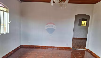 CASA A VENDA NO BAIRRO ALBINÓPOLIS!