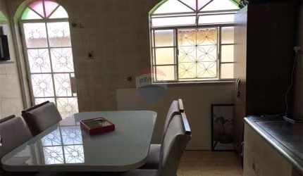 OPORTUNIDADE CASA À VENDA NO BAIRRO CAMPO ALEGRE !