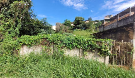 Terreno dos Sonhos à Venda no Bairro São Dimas!