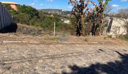 Terreno na Morada do Sol: Seu Futuro Lar Perfeito!
