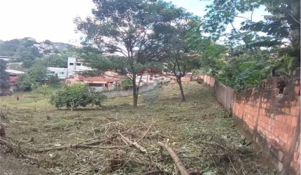 TERRENO Á VENDA  NA CIDADE CONGONHAS !
