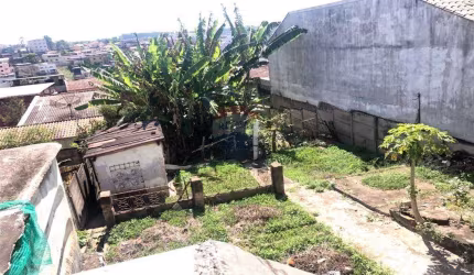 Casa no bairro Chapada com localização de grande Potencial para fins comerciais ou moradia!!