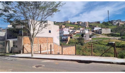 OPORTUNIDADE LOTE À VENDA NO BAIRRO SANTA CLARA !