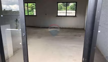 CASA GEMINADA EM CONSTRUÇÃO NO BAIRRO QUINTA DAS FLORES!