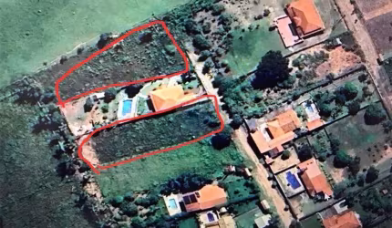 TERRENO IMPERDÍVEL Á VENDA NO  JARDIM  ELDORADO !