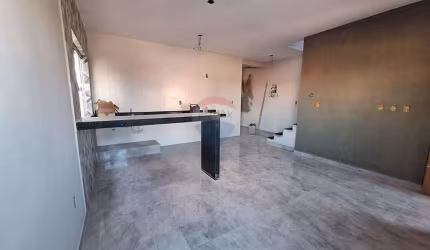 COBERTURA NO BAIRRO SÃO MARCOS
