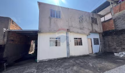 Casa - Bairro Paulo VI