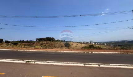 Terreno à Venda em Ouro Branco: Ótima Oportunidade!