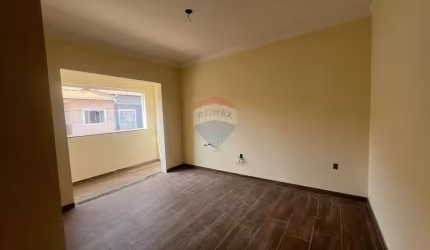 Casa Moderna em Santo Agostinho: Conforto e Estilo
