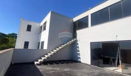 Magnífico Triplex Moderno em Conselheiro Lafaiete