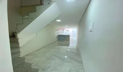 OPORTUNIDADE CASA  GEMINADA Á VENDA NO BAIRRO SÃO JOÃO !