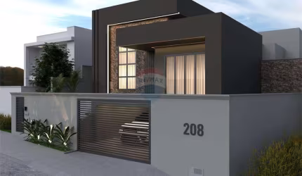 OPORTUNIDADE CASA  DE ALTO PADRÃO Á VENDA NO BAIRRO MONTE VERDE !