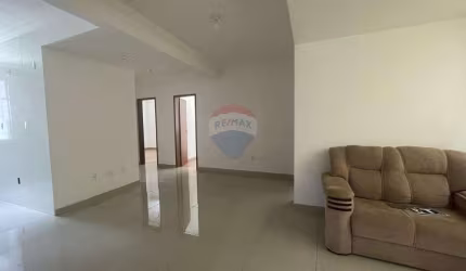 Apartamento de 3 quartos no bairro Santa Matilde