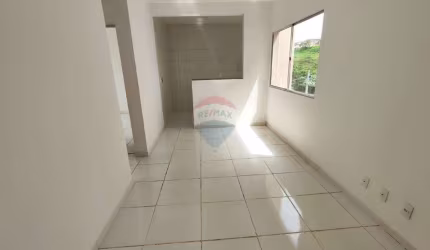 Apartamento 2 quartos no bairro Queluz