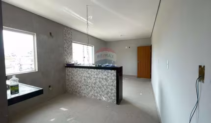 Apartamento no Bairro Manoel Corrêa