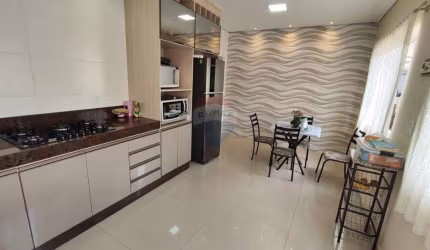 CASA Á VENDA NO BAIRRO CARIJÓS !