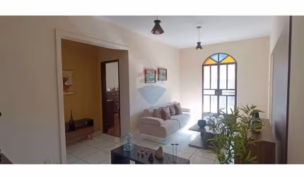 Apartamento Imperdível no bairro São Sebastião, MG