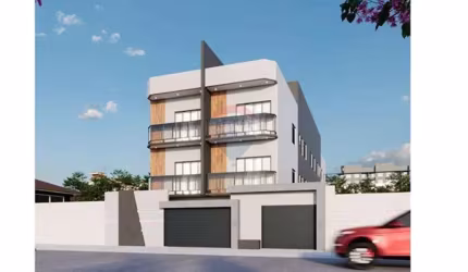 Cobertura à Venda no Bairro Manoel Corrêa!