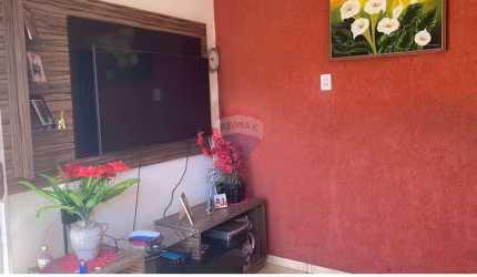 APARTAMENTO DE 3 QUARTOS NO BAIRRO SANTA MATILDE