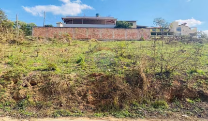 EXCELENTE LOTE NO BAIRRO SÃO JUDAS TADEU !