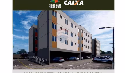 Oportunidade Imperdível: Seu Novo Lar no Bairro  Santa Clara !
