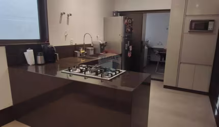 Luxo e Conforto: Casa à Venda em Alvorada, MG