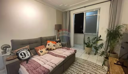 Excelente apartamento no bairro Manoel Corrêa!!