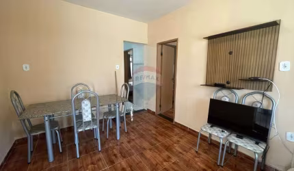 Casa com Excelente Localização no Bairro Queluz!