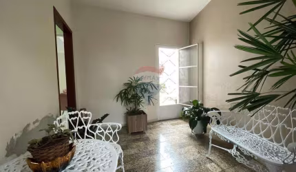 Excelente casa bairro são sebastião