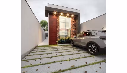 Sua Nova Casa dos Sonhos em São Lucas