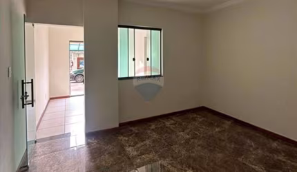 Kitinet  com  garagem no bairro São Sebastião