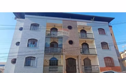 Apartamento Moderno em São Sebastião: 3 Quartos