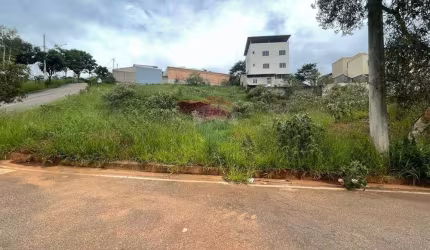 Excelente Lote à venda no bairro São Lucas